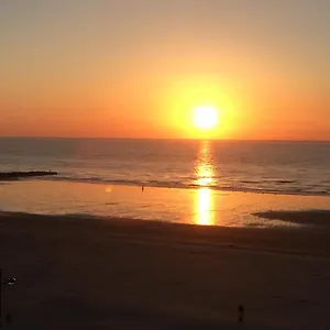  Appartement Sunshine, Zeedijk 335 , Studio, Nieuw Westende Bad
